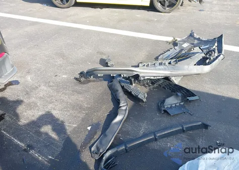 2022 Lexus Nx 350 F Sport Handling из США, поврежденный, VIN 2T2KGCEZ0NC016060